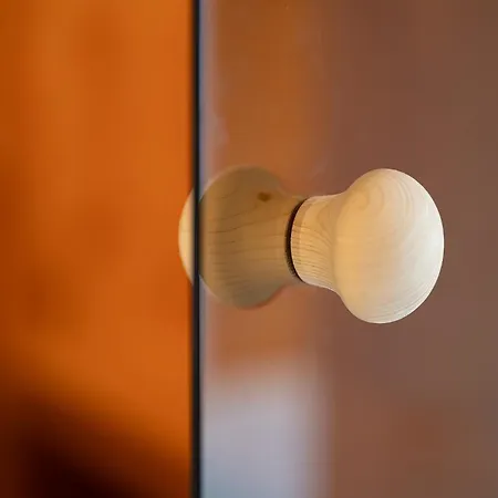 Dom Nad Potokiem * Korzkiew