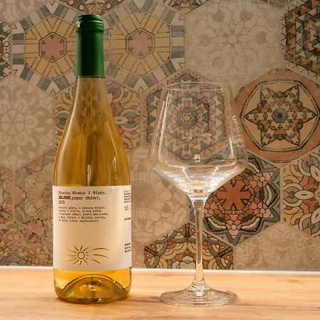 Feriehus Dom Nad Potokiem *