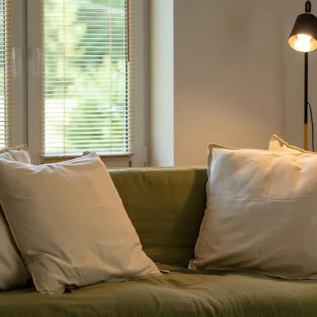 Feriehus Dom Nad Potokiem