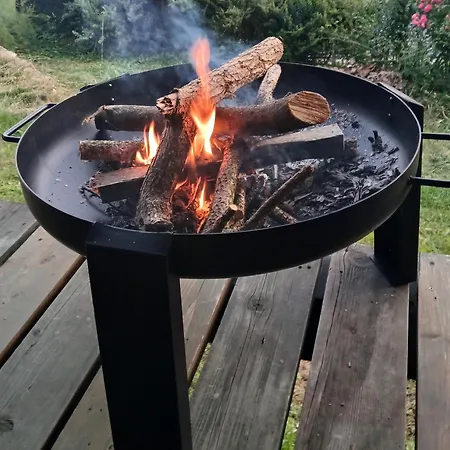 Dom Nad Potokiem * Korzkiew