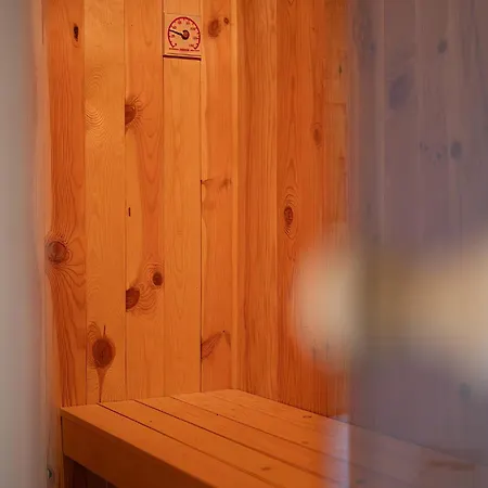 Feriehus Dom Nad Potokiem *